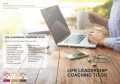 Life Leadership coaching togo Flyer Kopie